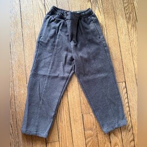Zara Kids Joggers - Size 3 / 4